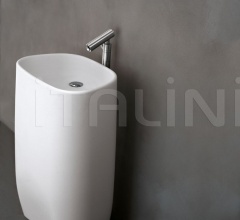 Итальянские Ванная - Раковина Pear C Итальянские Ванная - Раковина Pear C фабрика Agape