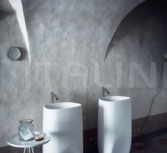 Итальянские Ванная - Раковина Pear C Итальянские Ванная - Раковина Pear C фабрика Agape