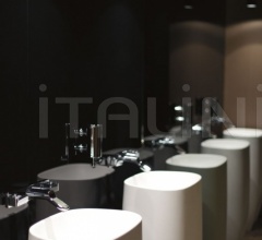 Итальянские Ванная - Раковина Pear C Итальянские Ванная - Раковина Pear C фабрика Agape