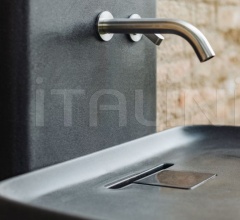 Итальянские Ванная - Раковина Petra Итальянские Ванная - Раковина Petra фабрика Agape