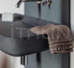 Итальянские Ванная - Раковина Petra Итальянские Ванная - Раковина Petra фабрика Agape