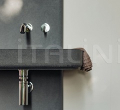 Итальянские Ванная - Раковина Petra Итальянские Ванная - Раковина Petra фабрика Agape