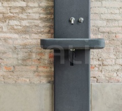 Итальянские Ванная - Раковина Petra Итальянские Ванная - Раковина Petra фабрика Agape