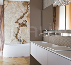 Итальянские Ванная - Раковина Raso Итальянские Ванная - Раковина Raso фабрика Agape