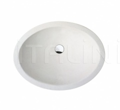 Итальянские Ванная - Раковина Spoon Итальянские Ванная - Раковина Spoon фабрика Agape