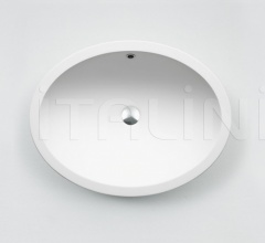 Итальянские Ванная - Раковина Spoon XL Итальянские Ванная - Раковина Spoon XL фабрика Agape