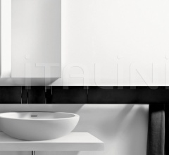 Итальянские Ванная - Раковина Spoon XL Итальянские Ванная - Раковина Spoon XL фабрика Agape