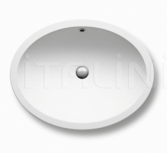 Итальянские Ванная - Раковина Spoon XL Итальянские Ванная - Раковина Spoon XL фабрика Agape