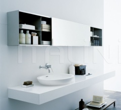 Итальянские Ванная - Раковина Spoon XL Итальянские Ванная - Раковина Spoon XL фабрика Agape