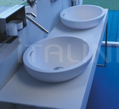 Итальянские Ванная - Раковина Spoon XL Итальянские Ванная - Раковина Spoon XL фабрика Agape