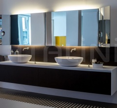 Итальянские Ванная - Раковина Spoon XL Итальянские Ванная - Раковина Spoon XL фабрика Agape