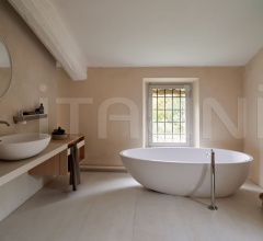 Итальянские Ванная - Раковина Spoon XL Итальянские Ванная - Раковина Spoon XL фабрика Agape