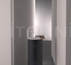 Итальянские Ванная - Раковина Vieques Итальянские Ванная - Раковина Vieques фабрика Agape