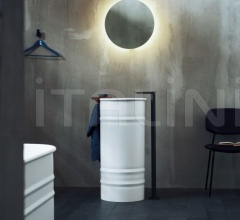 Итальянские Ванная - Раковина Vieques Итальянские Ванная - Раковина Vieques фабрика Agape