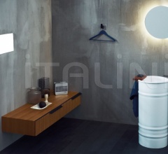 Итальянские Ванная - Раковина Vieques Итальянские Ванная - Раковина Vieques фабрика Agape