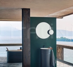 Итальянские Ванная - Раковина Vieques Итальянские Ванная - Раковина Vieques фабрика Agape