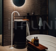 Итальянские Ванная - Раковина Vieques Итальянские Ванная - Раковина Vieques фабрика Agape