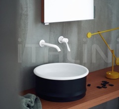 Итальянские Ванная - Раковина Vieques Итальянские Ванная - Раковина Vieques фабрика Agape
