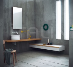 Итальянские Ванная - Раковина Vieques Итальянские Ванная - Раковина Vieques фабрика Agape