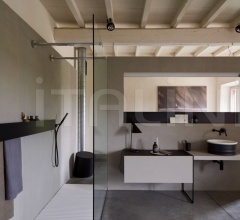 Итальянские Ванная - Раковина Vieques Итальянские Ванная - Раковина Vieques фабрика Agape