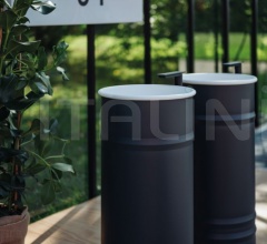 Итальянские Ванная - Раковина Vieques Outdoor Итальянские Ванная - Раковина Vieques Outdoor фабрика Agape