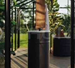 Итальянские Ванная - Раковина Vieques Outdoor Итальянские Ванная - Раковина Vieques Outdoor фабрика Agape