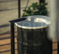 Итальянские Ванная - Раковина Vieques Outdoor Итальянские Ванная - Раковина Vieques Outdoor фабрика Agape