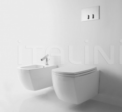 Итальянские Ванная - Унитаз 750 Итальянские Ванная - Унитаз 750 фабрика Agape