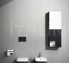 Итальянские Ванная - Унитаз Memory Итальянские Ванная - Унитаз Memory фабрика Agape