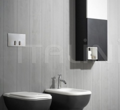 Итальянские Ванная - Унитаз Memory Итальянские Ванная - Унитаз Memory фабрика Agape