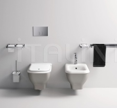 Итальянские Ванная - Унитаз Memory Итальянские Ванная - Унитаз Memory фабрика Agape
