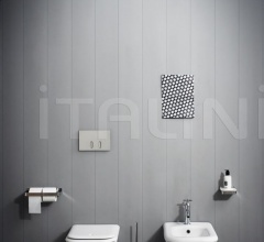 Итальянские Ванная - Унитаз Memory Итальянские Ванная - Унитаз Memory фабрика Agape