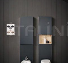 Сантехнический модуль Monolith фабрика Agape