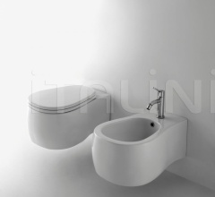 Итальянские Ванная - Унитаз Pear Итальянские Ванная - Унитаз Pear фабрика Agape