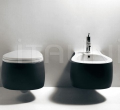 Итальянские Ванная - Унитаз Pear Итальянские Ванная - Унитаз Pear фабрика Agape