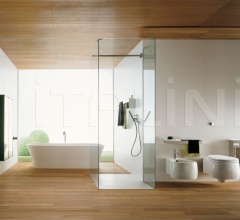 Итальянские Ванная - Унитаз Pear Итальянские Ванная - Унитаз Pear фабрика Agape