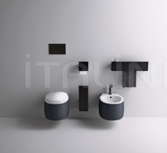 Итальянские Ванная - Унитаз Pear 2 Итальянские Ванная - Унитаз Pear 2 фабрика Agape