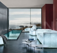 Пуф Via Lattea Пуф Via Lattea фабрика Meritalia