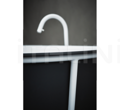 Итальянские Ванная - Ванна Cuna Итальянские Ванная - Ванна Cuna фабрика Agape