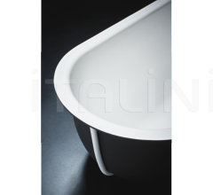 Итальянские Ванная - Ванна Cuna Итальянские Ванная - Ванна Cuna фабрика Agape