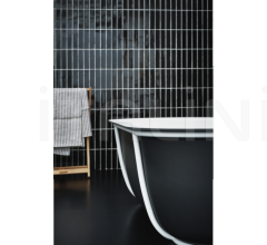 Итальянские Ванная - Ванна Cuna Итальянские Ванная - Ванна Cuna фабрика Agape