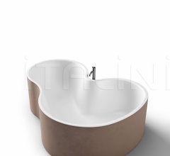 Итальянские Ванная - Ванна DR Итальянские Ванная - Ванна DR фабрика Agape