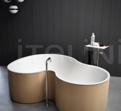 Итальянские Ванная - Ванна DR Итальянские Ванная - Ванна DR фабрика Agape