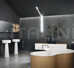 Итальянские Ванная - Ванна DR Итальянские Ванная - Ванна DR фабрика Agape