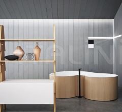 Итальянские Ванная - Ванна DR Итальянские Ванная - Ванна DR фабрика Agape