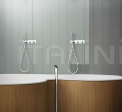 Итальянские Ванная - Ванна DR Итальянские Ванная - Ванна DR фабрика Agape