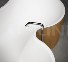 Итальянские Ванная - Ванна DR Итальянские Ванная - Ванна DR фабрика Agape