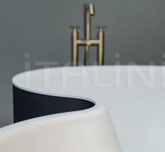 Итальянские Ванная - Ванна DR Итальянские Ванная - Ванна DR фабрика Agape