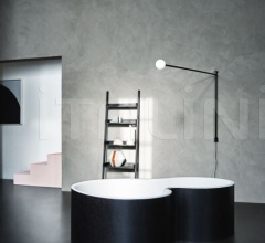 Итальянские Ванная - Ванна DR Итальянские Ванная - Ванна DR фабрика Agape