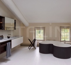 Итальянские Ванная - Ванна DR Итальянские Ванная - Ванна DR фабрика Agape